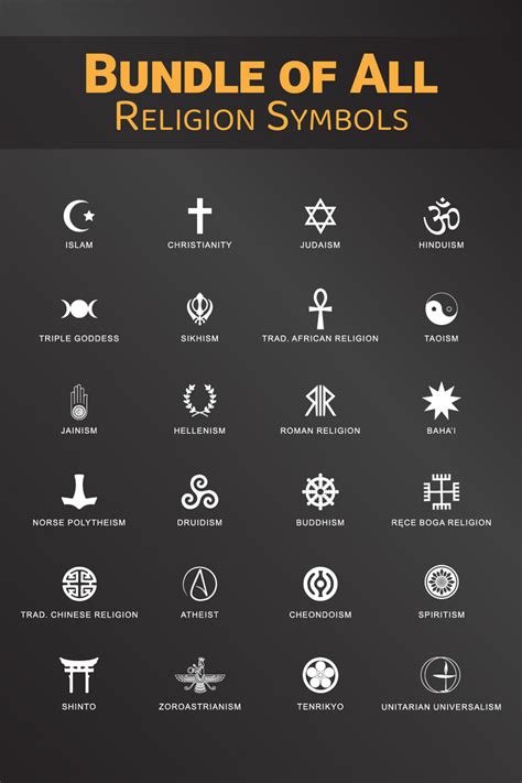 Religious Symbol 的图像结果