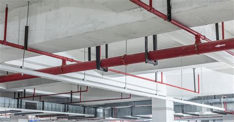 Image result for Fire Suppression System Components