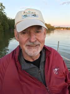 Obituary: George Louis Gissell - Door County Pulse