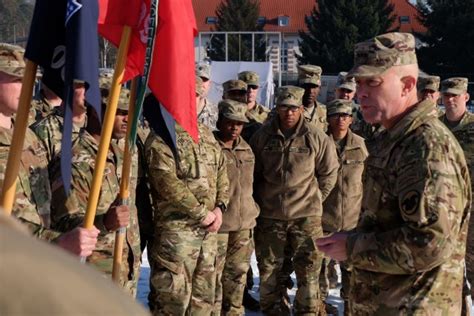 USARC CG: Army Reserve Soldiers and units must be ready, flexible ...