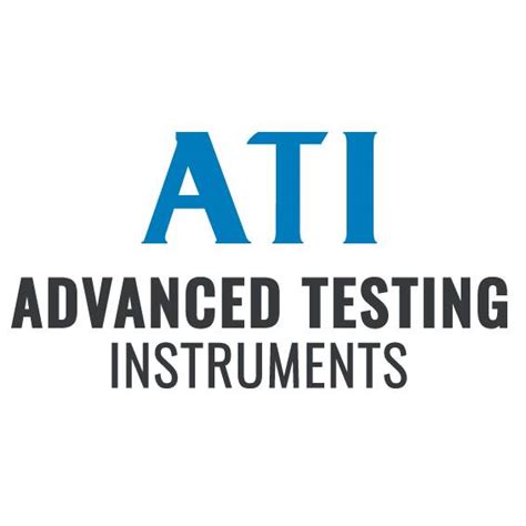 Image result for ATI Instruments