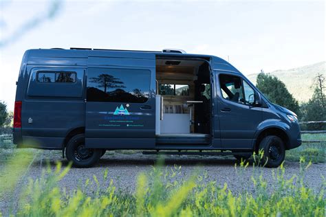 Custom Sprinter Vans 的图像结果