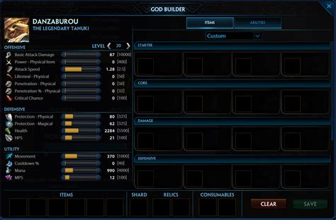 Image result for Smite Tutorial 1