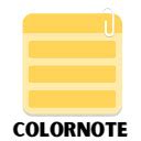Image result for ColorNote for Windows