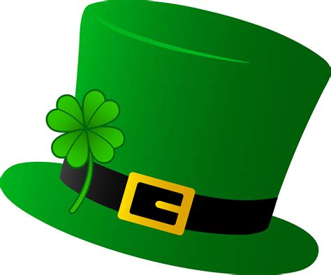 St Patricks Day Clipart