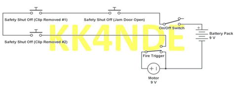 Image result for Arduino Nerf Turret