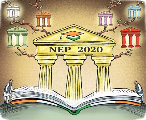 Higher education: A new dawn – National Education Policy 2020 offers ...