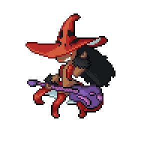 Mispunny #255.354 - FusionDex