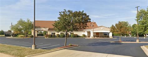 Tezak's Home to Celebrate Life | Joliet IL funeral home and onsite ...