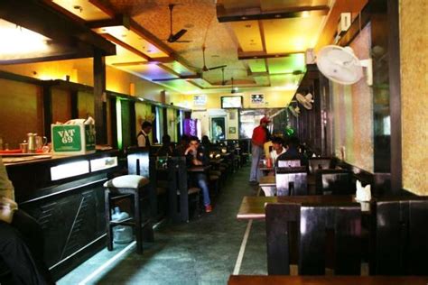 20 Best Breweries In Gurgaon To Enjoy The Vibrant Nightlife