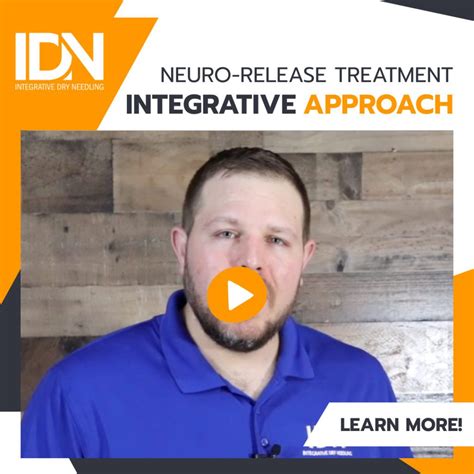 Integrative Dry Needling - Dry Needling Training Courses