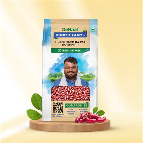 Pesticide Free Certificate – Dehaat Honest Farms