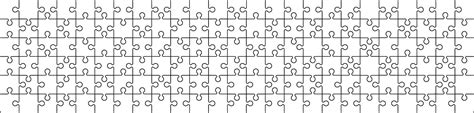 Puzzle Pattern 的图像结果