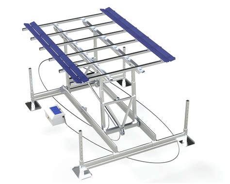 Image result for Pontoon Boat Lift Modification