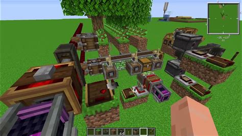 Create Mod Infinite Power 的图像结果