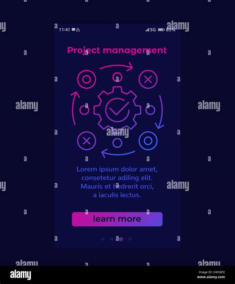 Image result for Project Management Infinity Banner