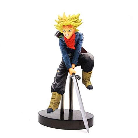 Buy SONGDP Anime suit Dragon Ball DXF The Super Warriors Volume 1 ...