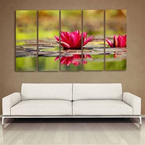 Hazzelnut Casperme Multiple Frames Beautiful Religious Buddha Art Wall ...