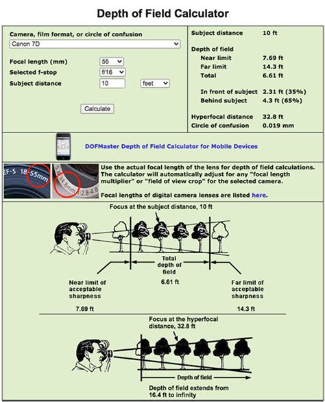 Image result for PhotoPlus X8 Tutorials Depth of Fileld