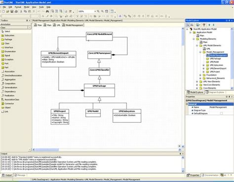 Image result for StarUML Basics