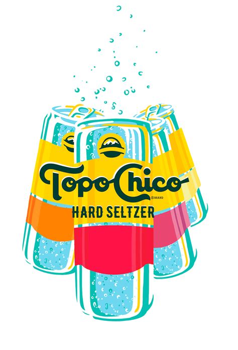 Pico Chico Recipe | Topo Chico Hard Seltzer