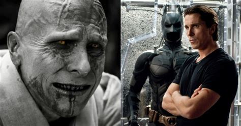 Christian Bale's Savage Response On Being Asked About Joining MCU With ...