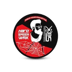 Buy XBS Professional Hair Spider Wax | Extreme Hold, Incredible Texture ...