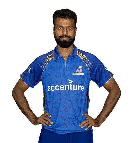 Official Squad Listing | MI New York