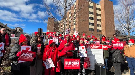 Nurses at 3 Montefiore hospitals vote to authorize a strike