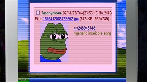 Image result for Incel Core Type Beat