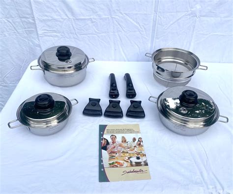 Saladmaster Cookware Prices