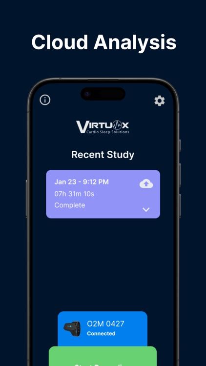How to Use VirtuOx 的图像结果