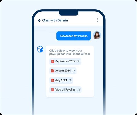 Darwinbox - HR Payroll Software | Payroll for Indonesia