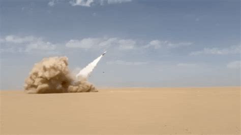 PrSM debuts in combat: What are precision strike missiles that US used ...