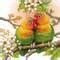 RIOLIS Lovebirds Cross Stitch Kit | Michaels
