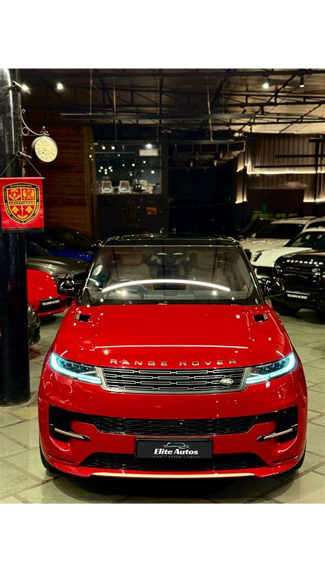 Discover Your Dream Luxury Car at Elite Autos | Top Luxury Car ...