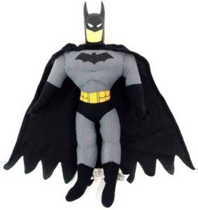 SQUICKLE Batman Figure Soft Plush Stuffed - 50 cm (Multicolor) - 500 mm ...