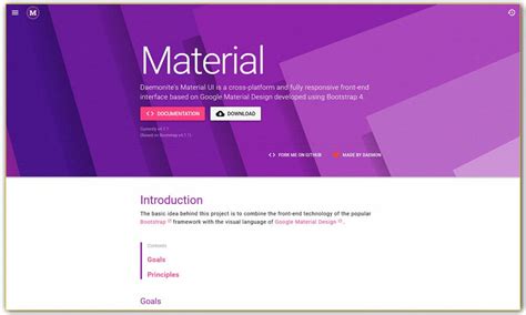 Image result for CSS Material Design Frameworks