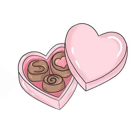 Candy Box Cartoon 的图像结果