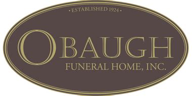 Obaugh Funeral Home | McDowell, Va