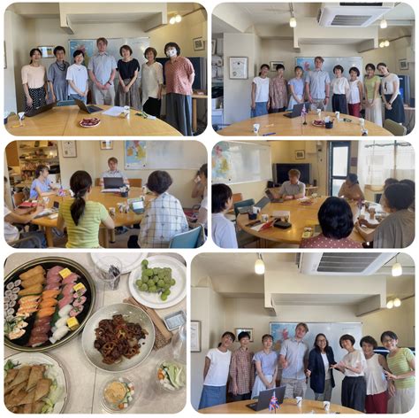 ☆Oxbridge Summer Camp 2023 | 西宮・芦屋・神戸の英会話スクール