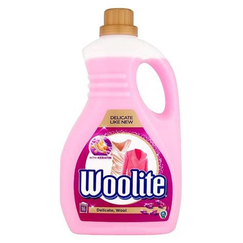 Woolite Delicate Wool With Keratin 1L: Amazon.in: Health & Personal Care