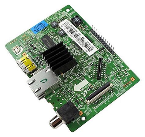 Samsung AK94-00691A Assy Pcb Main : Amazon.in: Home & Kitchen