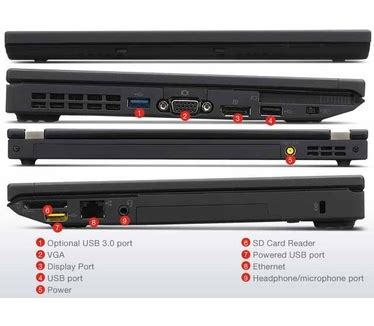Nieuws over Lenovo ThinkPad X220 (NYG2BMH) - Tweakers