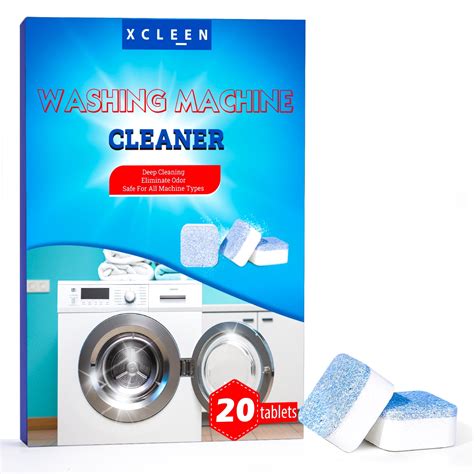 Image result for Washing Machine Cleaner