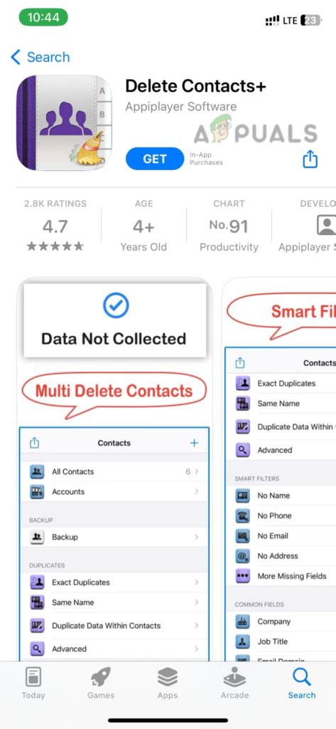 Image result for Delete Contacts From Computer