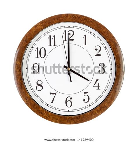 4 Clock 的图像结果