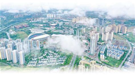 重庆涪陵将迎来首个特色街区商业_宝龙
