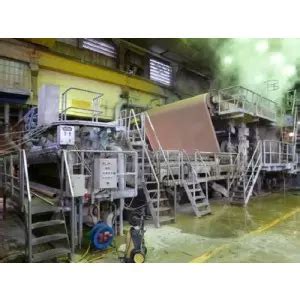 Leading Paper Pulp Making Machine Manufacturer & Supplier in Ahmedabad