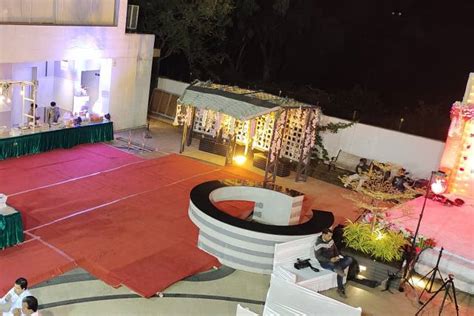 Hotel Millennium Park, Satara - Venue - Satara City - Weddingwire.in